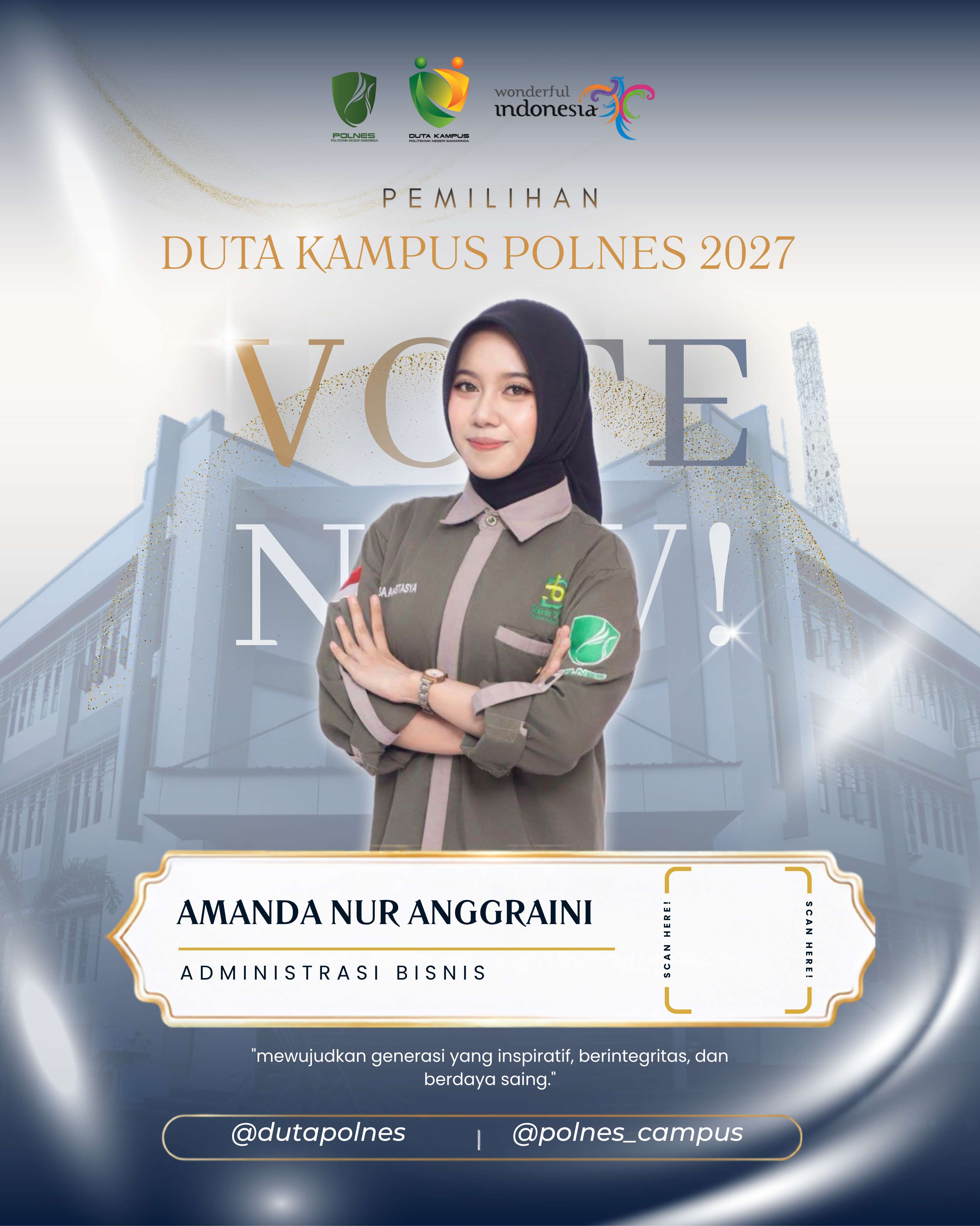 AMANDA NUR ANGGRAINI